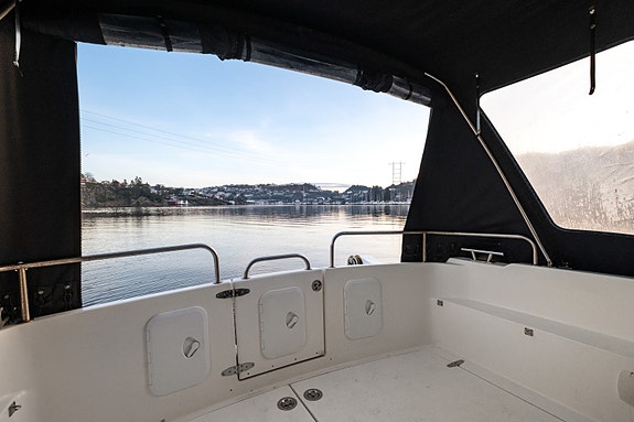 Riviera 925 - Høstpris! Yanmar 290 HK. Reg. i Skipsregisteret 10 of 30