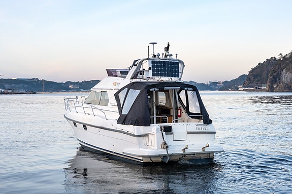 Riviera 925 - Høstpris! Yanmar 290 HK. Reg. i Skipsregisteret 6 of 30