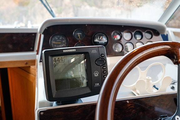 Riviera 925 - Høstpris! Yanmar 290 HK. Reg. i Skipsregisteret 26 of 30