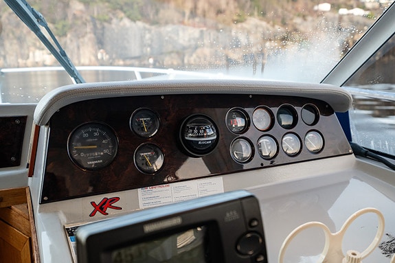 Riviera 925 - Høstpris! Yanmar 290 HK. Reg. i Skipsregisteret 28 of 30