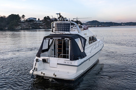Riviera 925 - Høstpris! Yanmar 290 HK. Reg. i Skipsregisteret 5 of 30