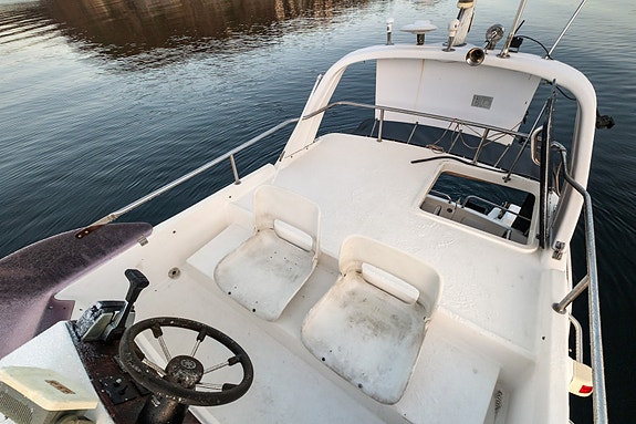 Riviera 925 - Høstpris! Yanmar 290 HK. Reg. i Skipsregisteret 14 of 30