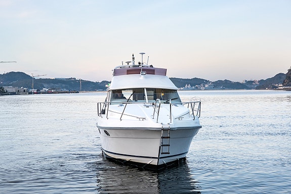 Riviera 925 - Høstpris! Yanmar 290 HK. Reg. i Skipsregisteret 9 of 30