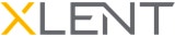 XLENT Norge logo