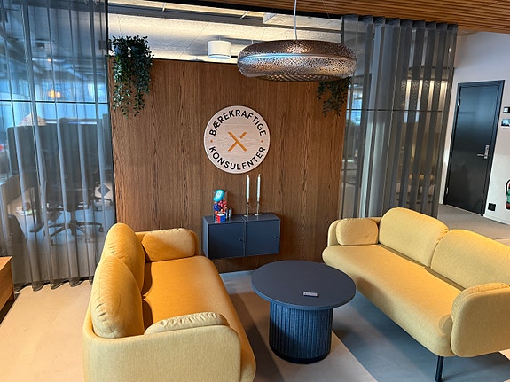XLENT lounge