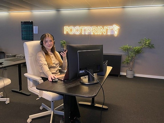 Bilde 3 av 6 i jobbannonse-galleriet