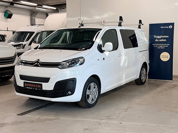 Citroen Jumpy