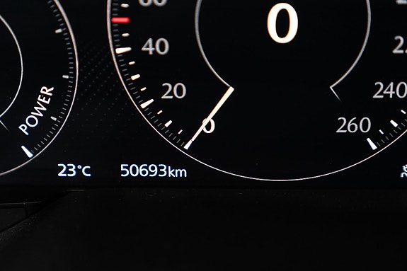 Mazda CX-60 22 of 30