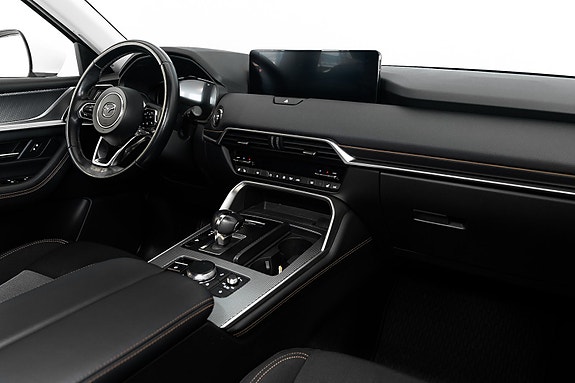 Mazda CX-60 16 of 30