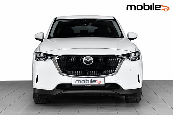 Mazda CX-60 8 of 30