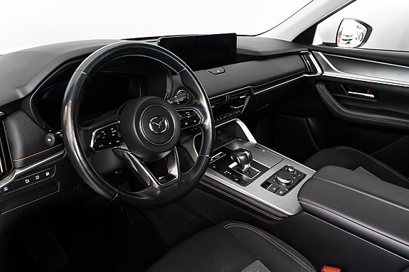 Mazda CX-60 14 of 30