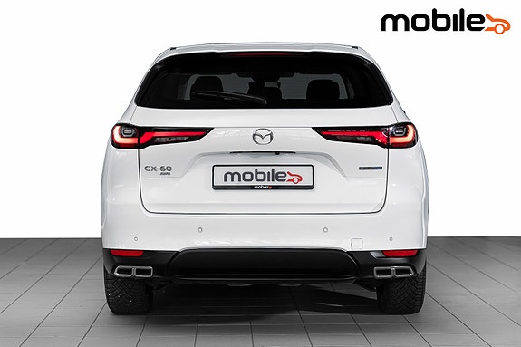 Mazda CX-60 7 of 30