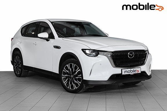 Mazda CX-60 6 of 30