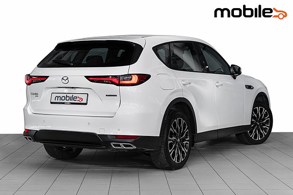Mazda CX-60 4 of 30