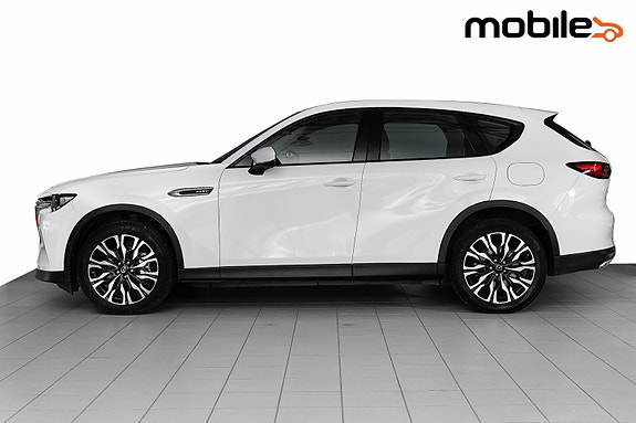 Mazda CX-60 2 of 30