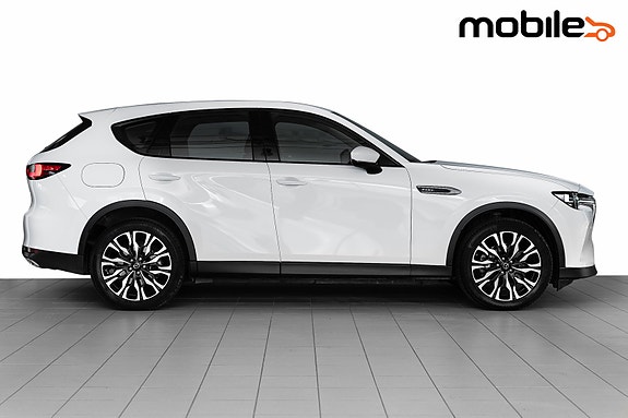 Mazda CX-60 5 of 30