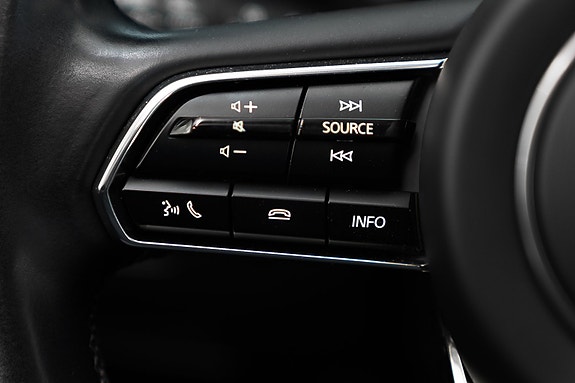 Mazda CX-60 20 of 30