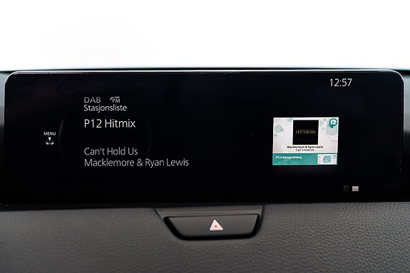 Mazda CX-60 25 of 30