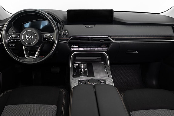 Mazda CX-60 15 of 30