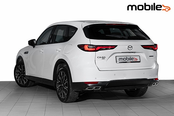 Mazda CX-60 3 of 30