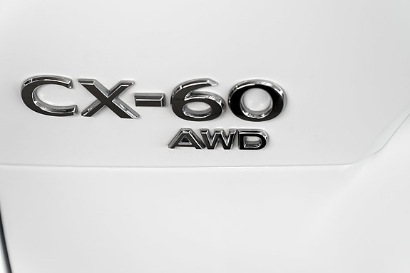 Mazda CX-60 11 of 30
