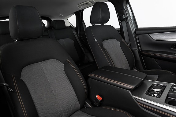 Mazda CX-60 17 of 30