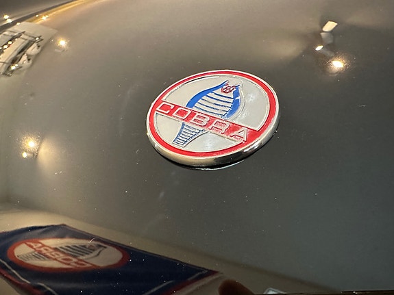 AC Cobra 15 of 30