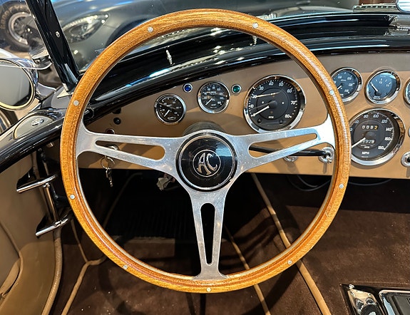 AC Cobra 26 of 30