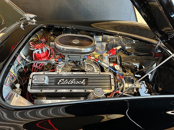 AC Cobra 20 of 30