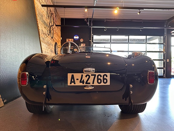 AC Cobra 11 of 30