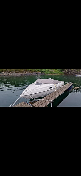 Stingray 195 CS 2006 5 of 5