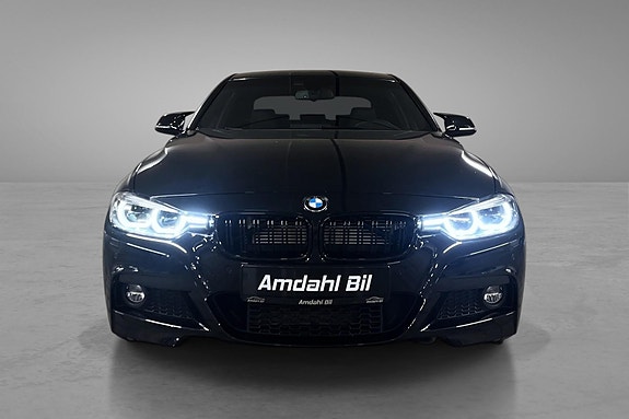 BMW 3-Serie