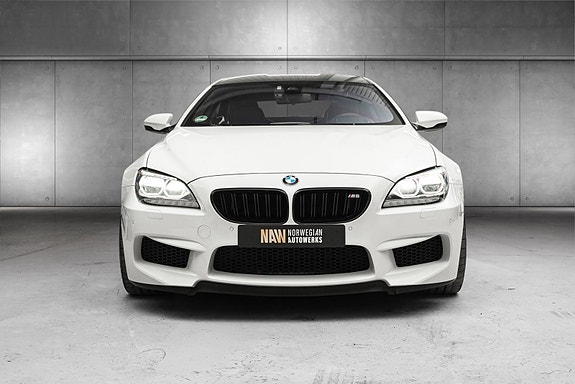 BMW M6 4 of 5