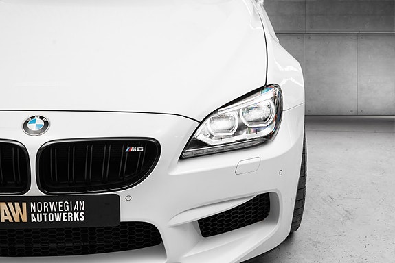 BMW M6 5 of 5