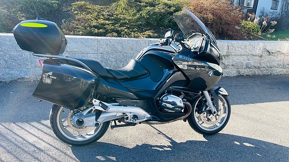 BMW R1200RT
