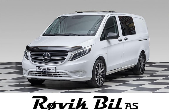 Mercedes-Benz Vito-Klasse