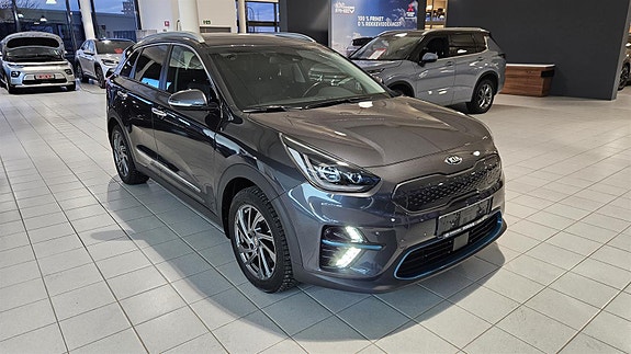 Kia e-Niro