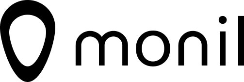 Monil AS logo