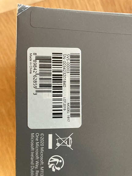 Product image 2 of 3