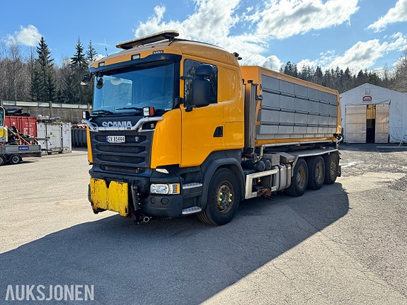 Scania R-serie