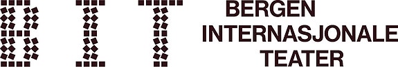 Stiftelsen Bergen Internasjonale Teater logo