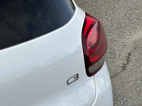 Citroen C3 11 of 24