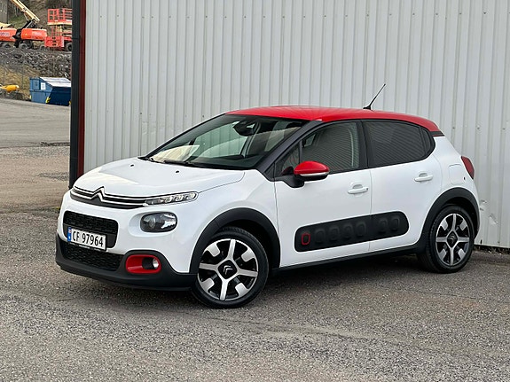 Citroen C3 4 of 24