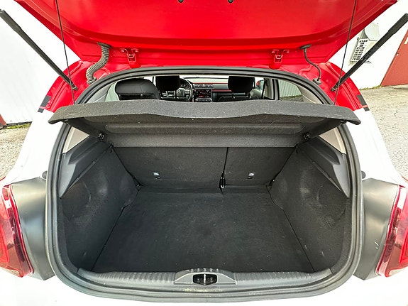 Citroen C3 24 of 24