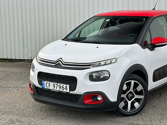 Citroen C3 3 of 24