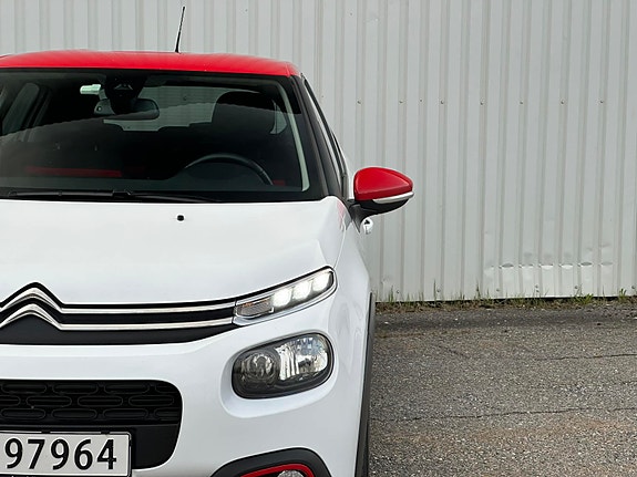 Citroen C3 6 of 24