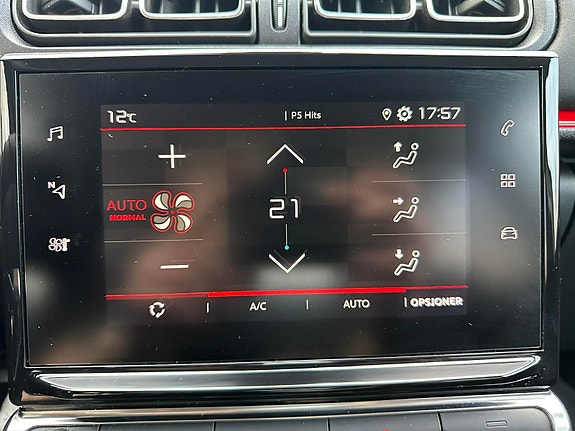 Citroen C3 20 of 24