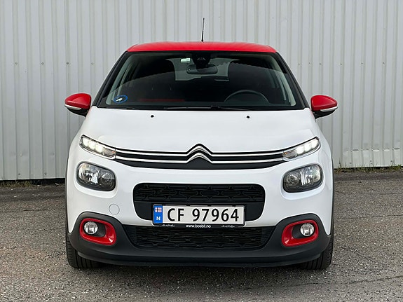 Citroen C3 5 of 24