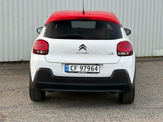 Citroen C3 9 of 24