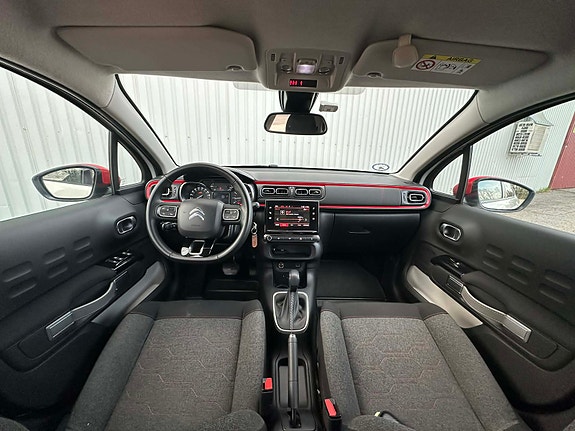 Citroen C3 14 of 24